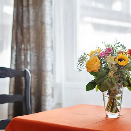 Apartament Stiegeler *