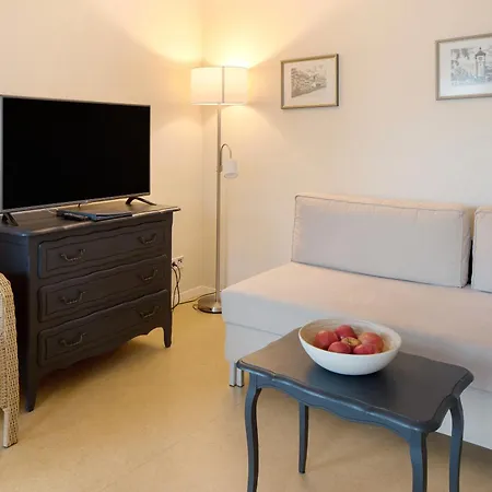 Stiegeler Appartement Fribourg im Breisgau