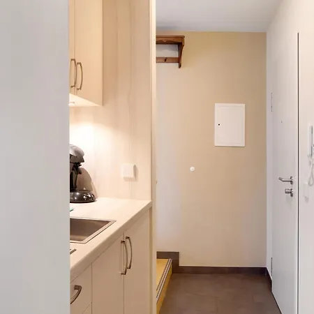 Stiegeler Apartament