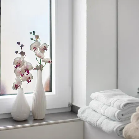 Stiegeler Apartament