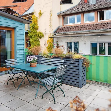 Stiegeler Fribourg im Breisgau