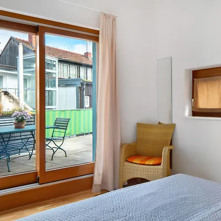 Stiegeler Apartament *