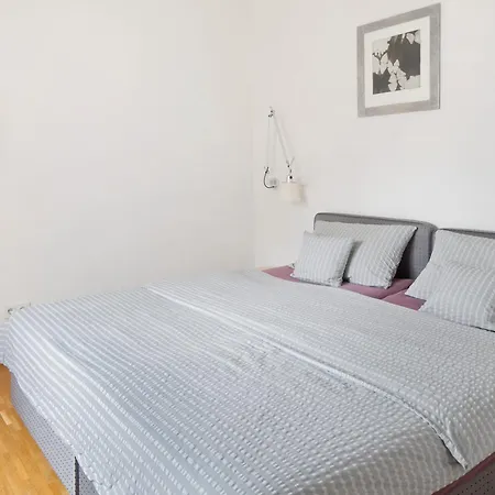 Stiegeler Apartament