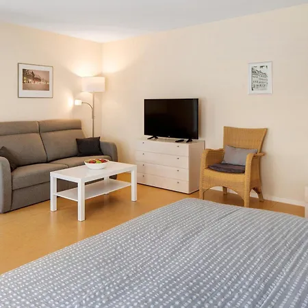 Apartament Stiegeler Fryburg Bryzgowijski
