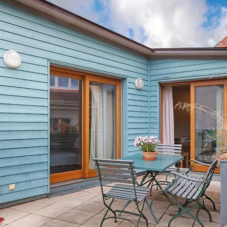 Apartment Haus Stiegeler - Gottfried Beck *