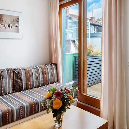 Stiegeler Appartement