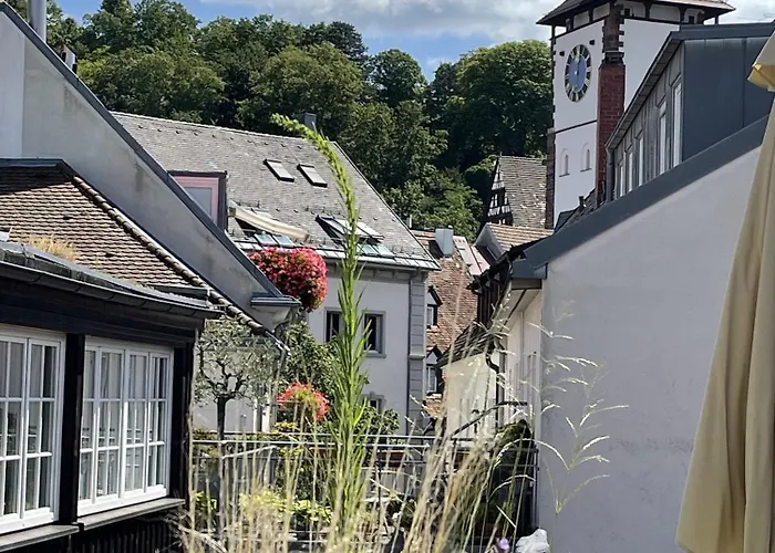 Appartement Stiegeler *