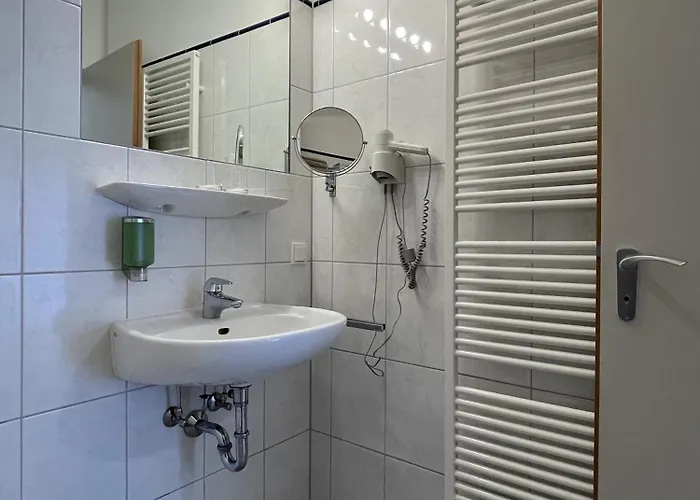 Appartement Stiegeler Fribourg im Breisgau