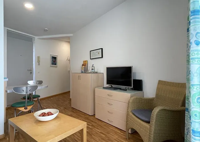 Appartement Stiegeler