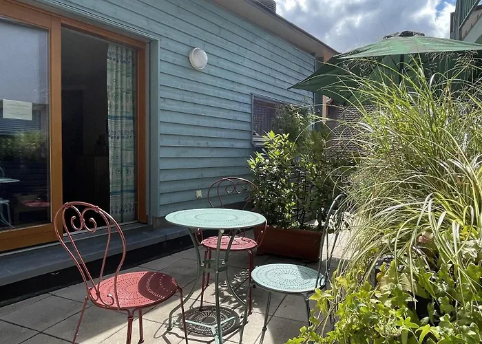 Stiegeler Appartement *