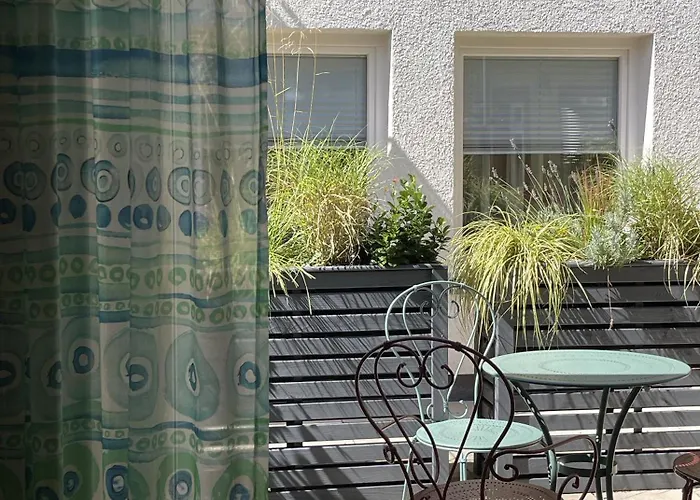 Stiegeler Appartement