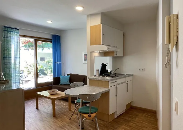 Appartement Stiegeler