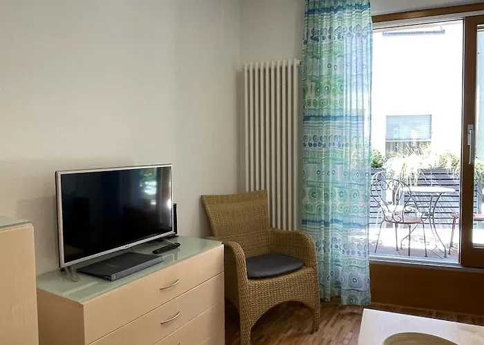 Appartement Stiegeler