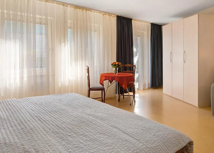 Stiegeler Appartement Fribourg im Breisgau