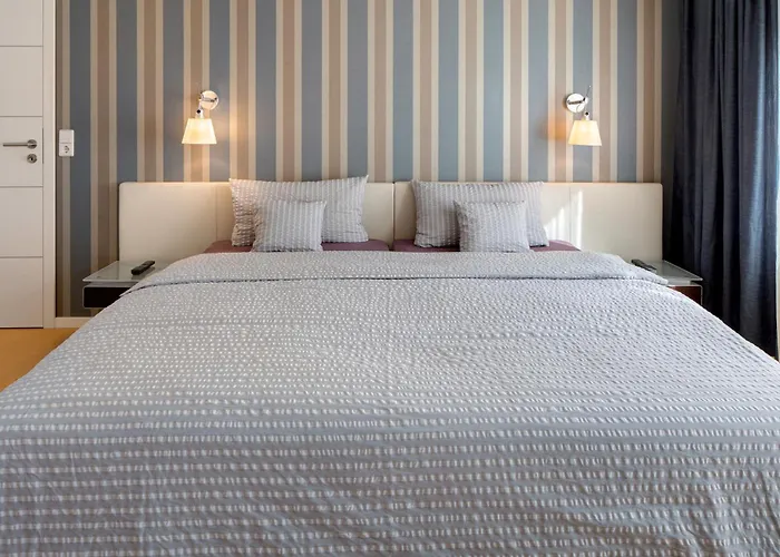 Appartement Stiegeler *