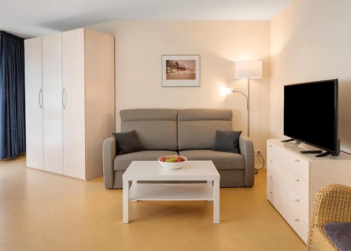 Appartement Stiegeler *