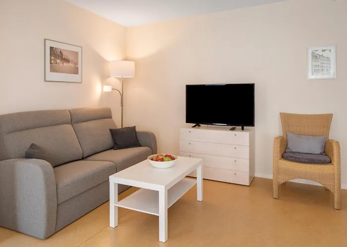 Appartement Stiegeler *