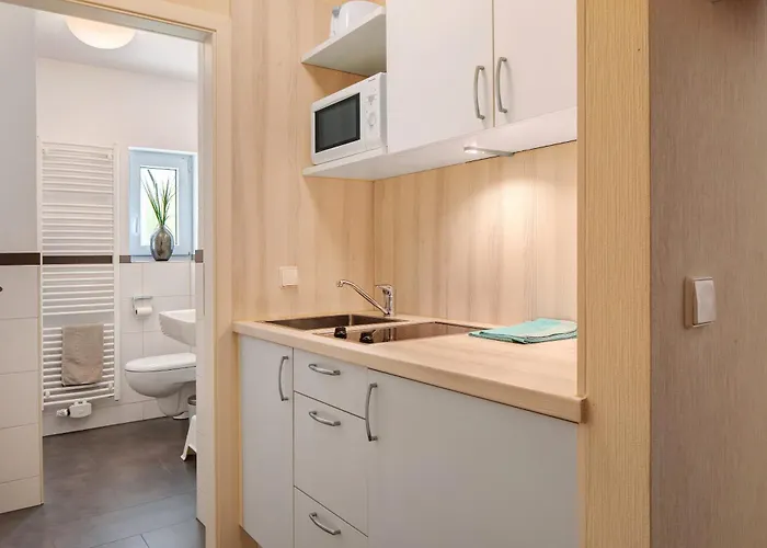 Stiegeler Appartement *