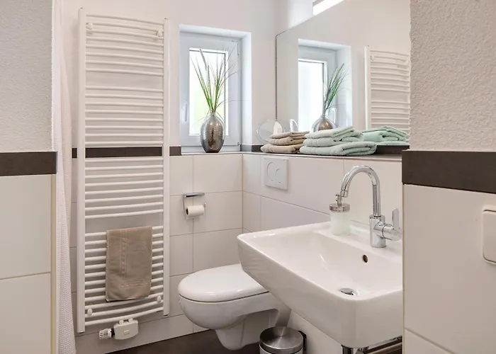 Stiegeler Appartement