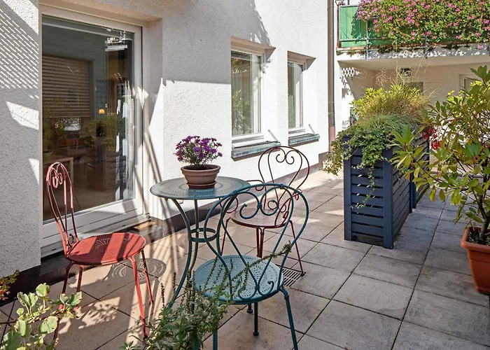 Appartement Stiegeler