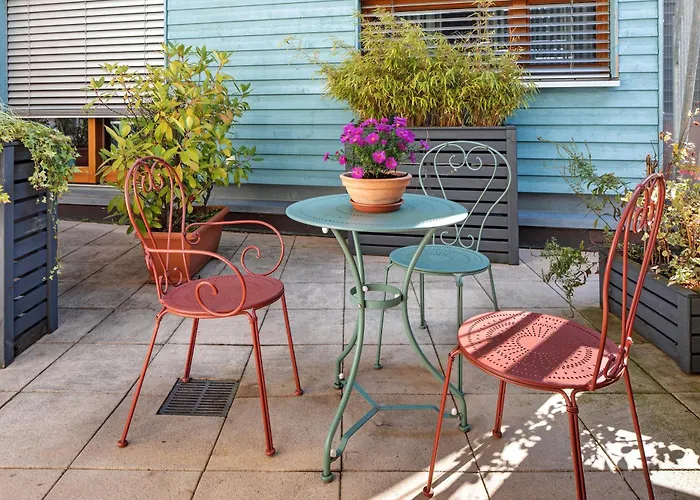 Stiegeler Fribourg im Breisgau