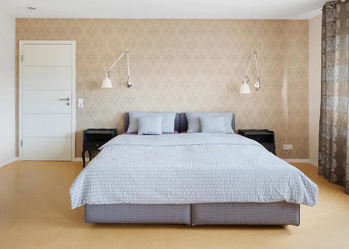 Stiegeler Appartement