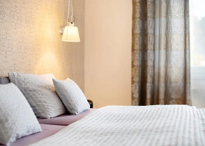 Appartement Stiegeler