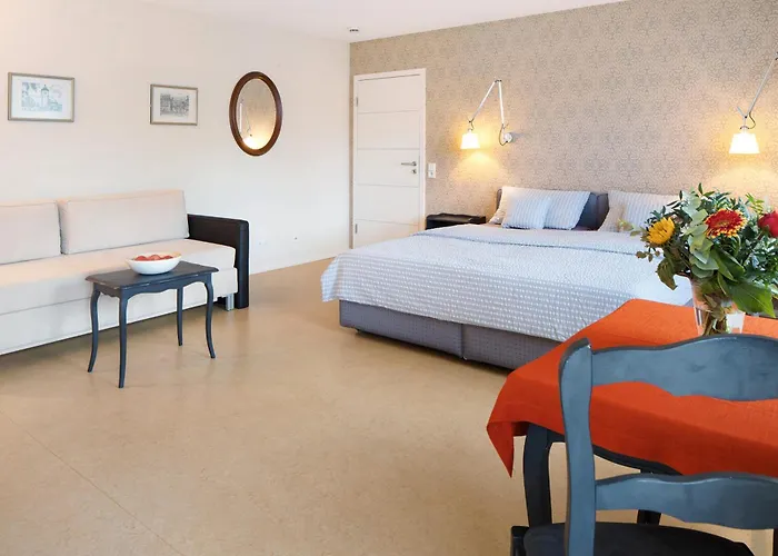 Stiegeler Appartement Fribourg im Breisgau