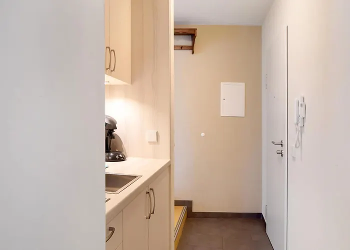 Stiegeler Appartement