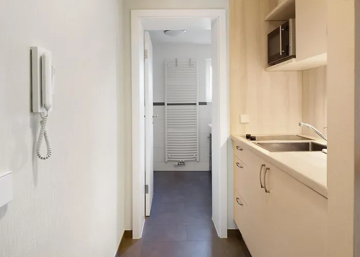 Stiegeler Appartement