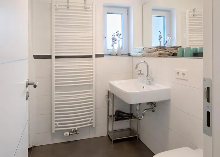 Appartement Stiegeler *