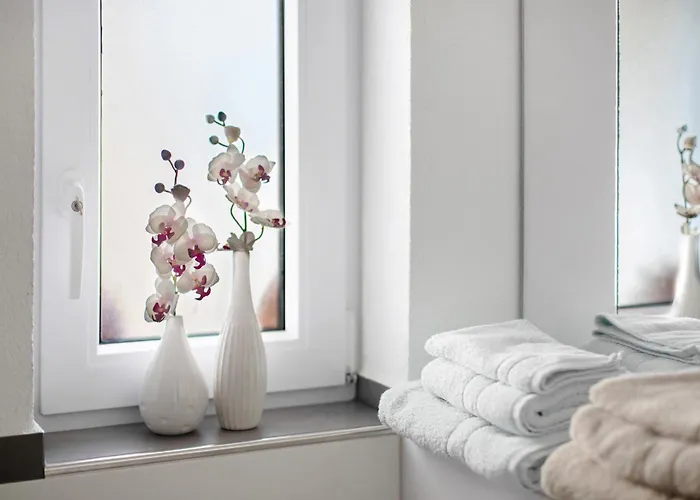 Stiegeler Appartement