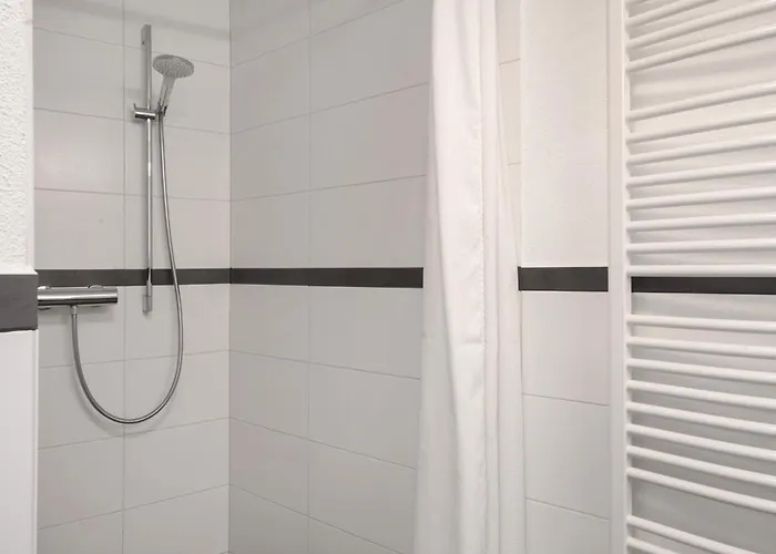 Appartement Stiegeler Fribourg im Breisgau