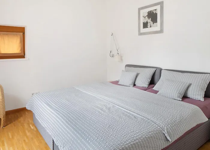 Stiegeler Appartement