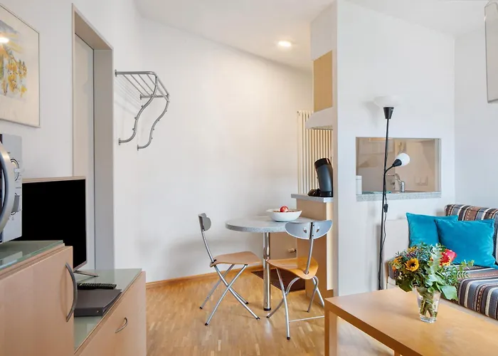 Stiegeler Appartement *