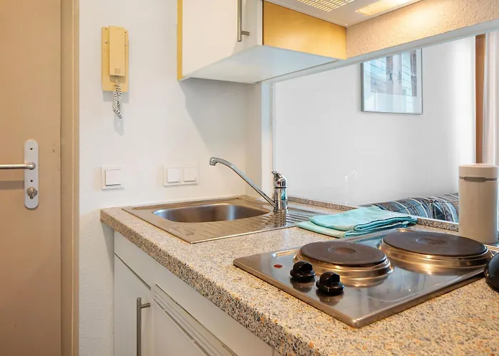 Appartement Stiegeler *