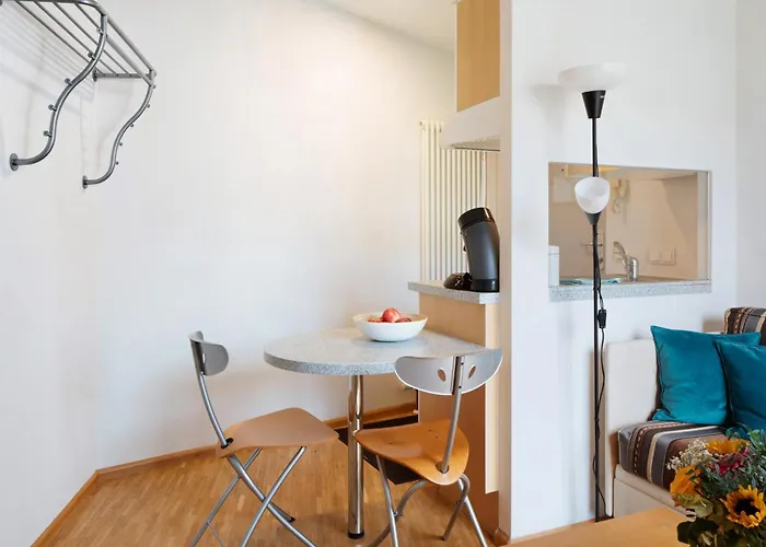 Stiegeler Appartement