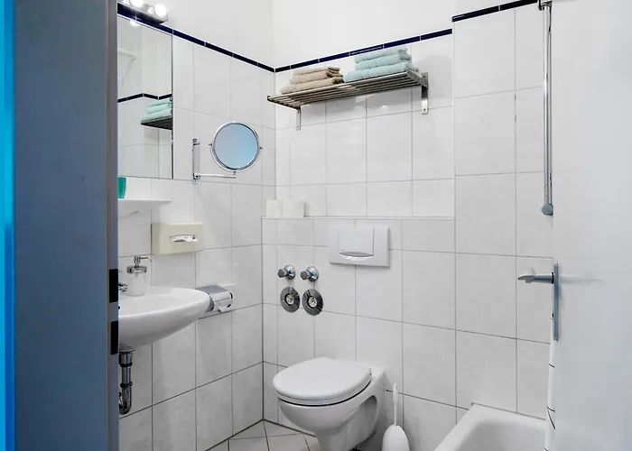 Stiegeler Appartement *