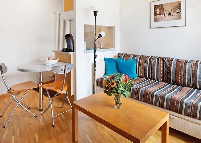 Stiegeler Appartement *