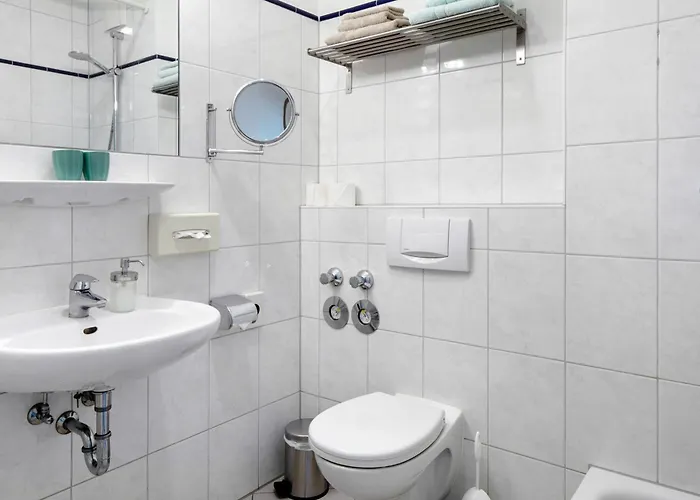 Appartement Stiegeler