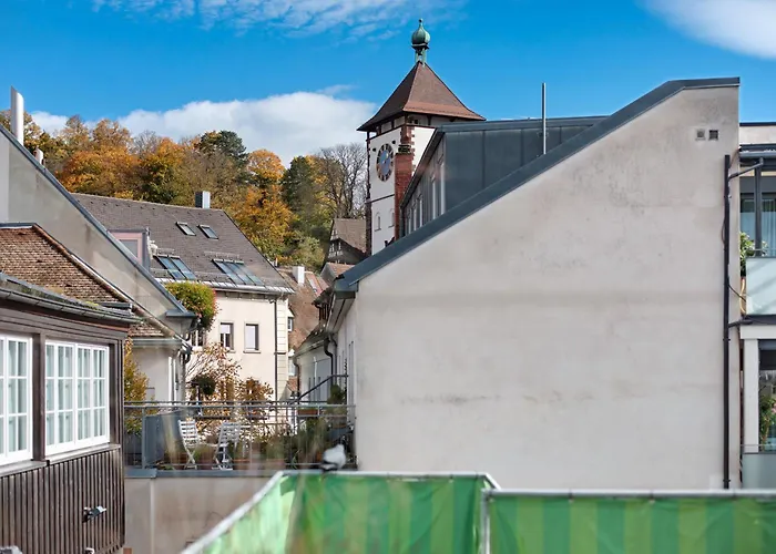 Appartement Stiegeler