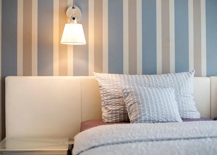 Stiegeler Appartement