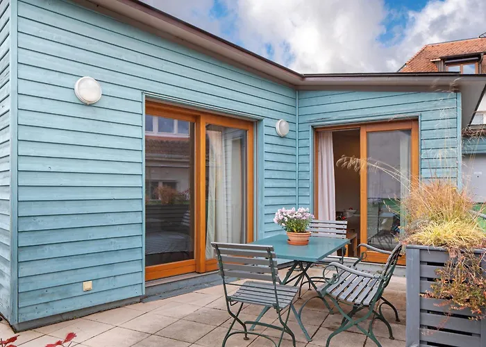 Appartement Stiegeler *