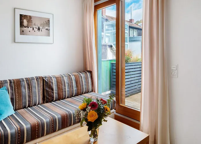 Stiegeler Appartement